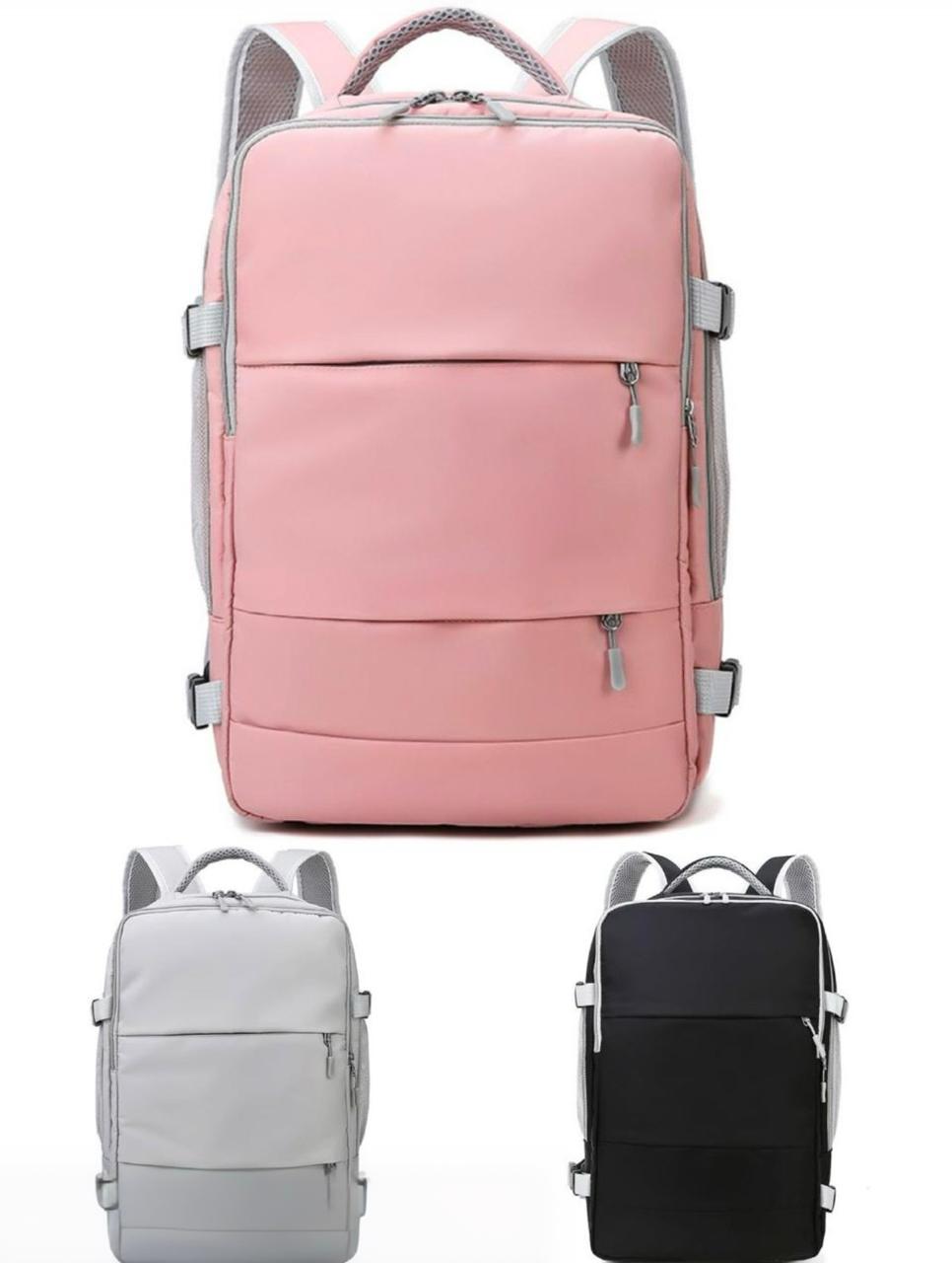 UrbanMove mochila multifuncional