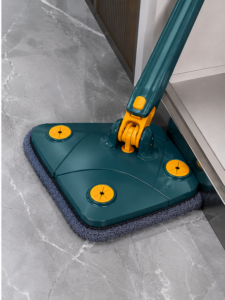 CleanSwipe™ | Mopa 360 Premium