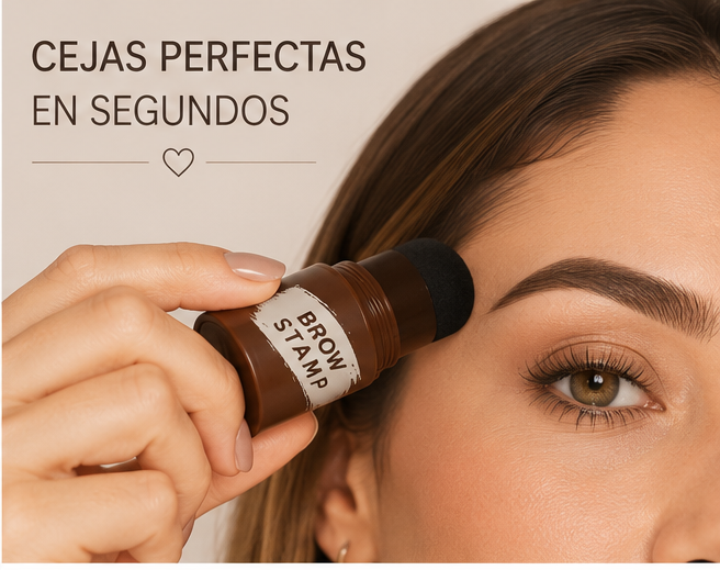 BrowTouch™ | Barra Correctora para Cejas y Cabello